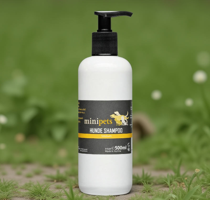 Tiershampoo